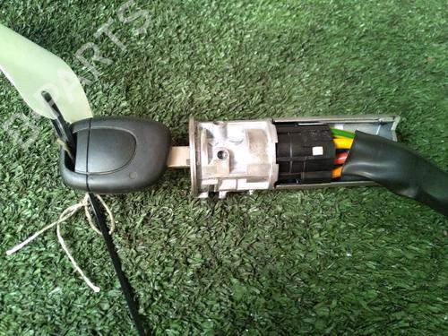 Used Ignition barrel RENAULT TWINGO I (C06_) 1.2 (C066, C068) (58 hp) 17454488