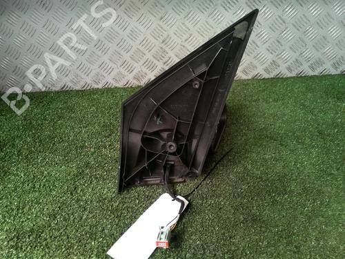 Right mirror FORD FIESTA V (JH_, JD_) 1.25 16V | BP17574522C27 