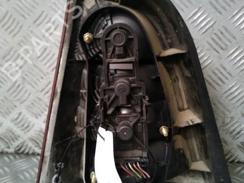 Right taillight MERCEDES-BENZ A-CLASS (W168) A 140 (168.031, 168.131) | BP30071034C35 