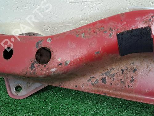 Rear bumper reinforcement CITROËN C1 (PM_, PN_)  | BP29294936C73 