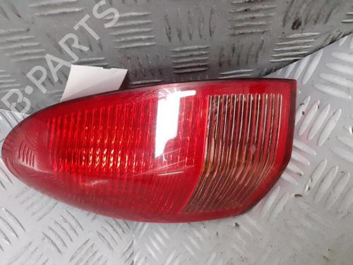 Højre baglygte ALFA ROMEO 147 (937_) 1.9 JTDM 8V (937.AXD1A, 937.AXU1A, 937.BXU1A) | BP30070013C35 