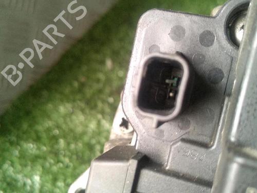 Alternator RENAULT LAGUNA II Grandtour (KG0/1_) 1.9 dCi (KG1V) | BP30076321M7