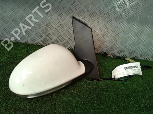 Right mirror VW GOLF PLUS V (5M1, 521) 1.6 TDI | BP17161949C27 