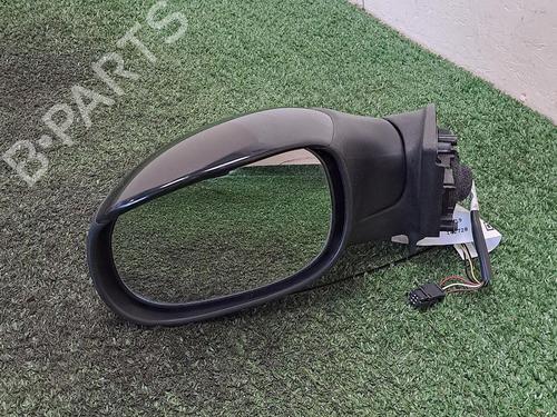 Left mirror CITROËN C3 I (FC_, FN_) 1.4 16V | BP29948758C26 