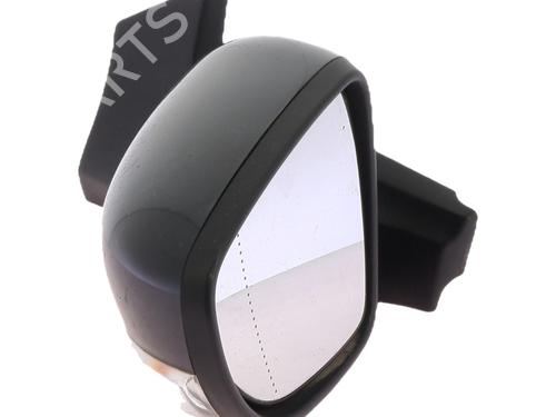 Left mirror RENAULT ZOE (BFM_) ZOE | BP37731141C26 - Image 3