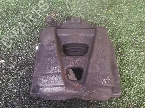 Used Right front brake caliper VW TIGUAN (5N_) 2.0 TDI (110 hp) 30066611