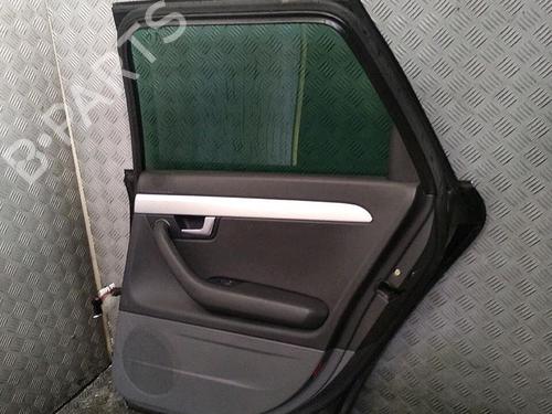 Right rear door SEAT EXEO ST (3R5) 2.0 TDI | BP30071054C5 