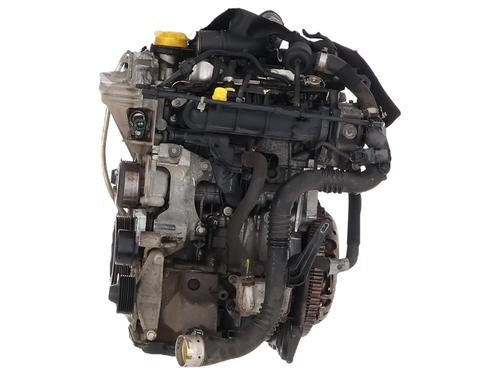 Engine DACIA SANDERO II TCe 90 (B8M1, B8MA, B8AC) | BP36544934M1 - Image 7