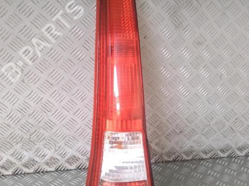 Used Left taillight Left taillight DAIHATSU CUORE VI (L251, L250_, L260_) 1.0 (58 hp) 29950834 29950834