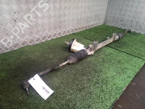 Steering rack RENAULT MEGANE III Hatchback (BZ0/1_, B3_) 1.5 dCi (BZ09, BZ0D, BZ1W, BZ29, BZ14) | BP17157360M22 