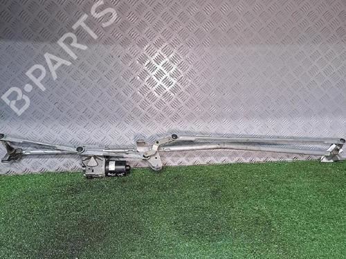 Front wiper motor CITROËN C4 II (NC_) 1.2 THP 110 (NCHNZ6, NCHNV6) | BP29953233M29 