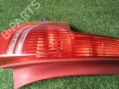 Left taillight CITROËN C4 I (LC_) 1.6 HDi | BP30075986C34 