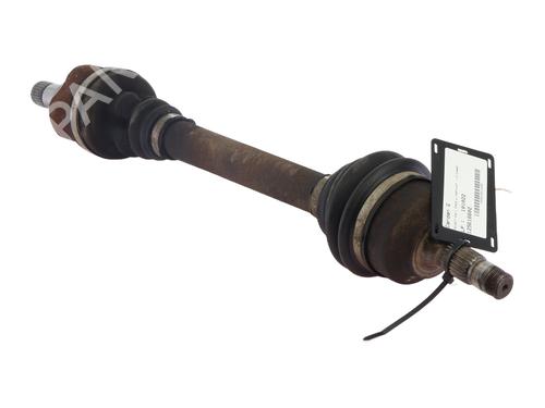 Left front driveshaft PEUGEOT 308 CC (4B_)  | BP34557155M38  - Image 5