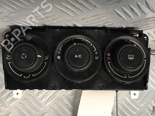 Climate control PEUGEOT 308 I (4A_, 4C_) 1.6 HDi | BP30074343I5