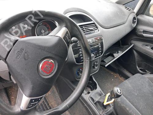 Used Parts FIAT PUNTO (199_) 1.2 (199AXZ1A, 199BXZ1A) 5023882