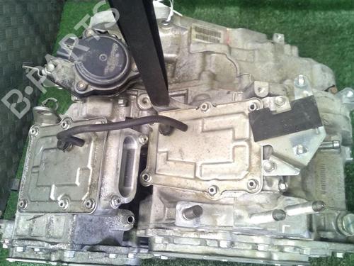 Gearbox MITSUBISHI OUTLANDER III (GG_W, GF_W, ZJ, ZL, ZK) 2.4 Hybrid 4WD (GG3W) | BP30065812M3 