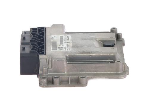 Engine control unit (ECU) PEUGEOT 207 CC (WD_) 1.6 16V Turbo | BP33202321M57 - Image 5
