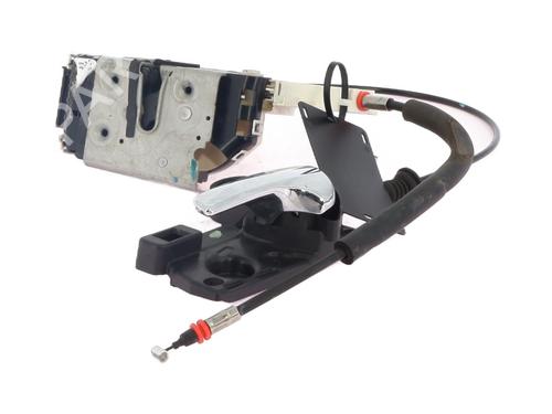 Used Rear left lock Rear left lock FIAT FREEMONT (345_) 2.0 JTD (140 hp) 33311817 33311817