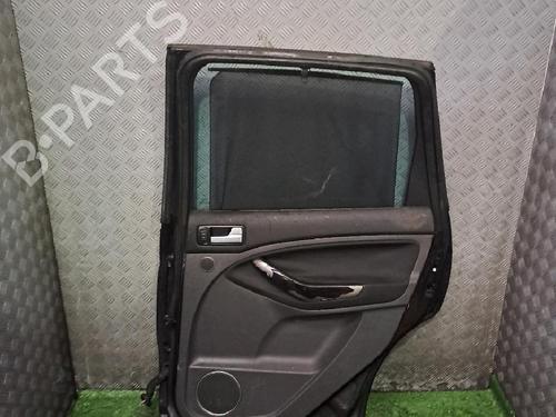Right rear door FORD C-MAX (DM2) 1.8 TDCi | BP22795070C5 