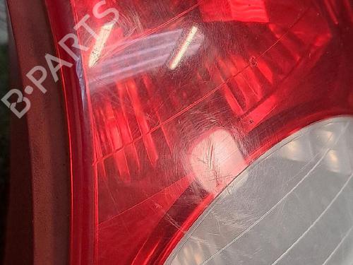 Used Right taillight RENAULT CLIO II (BB_, CB_) 1.5 dCi (B/C2J) (68 hp) 30063320