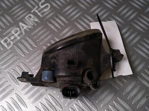 Used Right front fog light RENAULT CLIO III (BR0/1, CR0/1) 1.5 dCi (C/BR0G, C/BR1G) (68 hp) 30071150