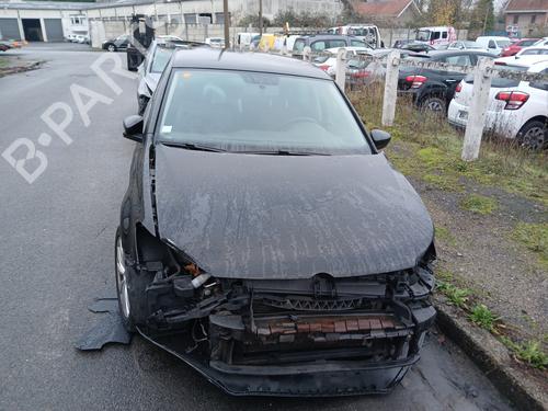 Brugte VW POLO V (6R1, 6C1) 1.4 (6R1) 4413200