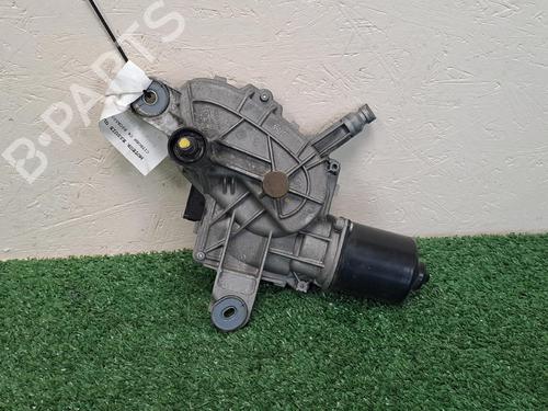 Used Front wiper motor CITROËN C4 Picasso I MPV (UD_) 1.6 HDi (109 hp) 25041808