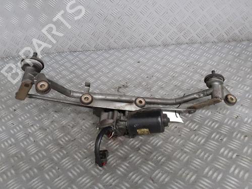 Front wiper motor FIAT ULYSSE (220_) 2.0 JTD 16V | BP30072608M29 