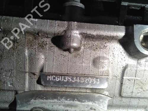 Engine CITROËN DS3 (SA_) 1.6 VTi 120 | BP29415289M1 