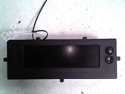 Display monitor RENAULT CLIO III (BR0/1, CR0/1) 1.5 dCi | BP30075472C48