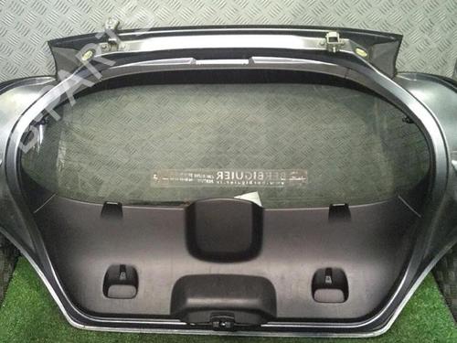 Tailgate PEUGEOT 308 I (4A_, 4C_) 2.0 HDi | BP30076414C6 