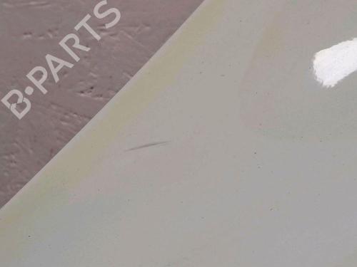 Used Left front fenders NISSAN MICRA III (K12) [2002-2011]  30065859