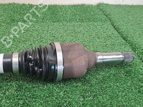 Right front driveshaft CITROËN C4 CACTUS 1.2 VTi 82 | BP30068105M39