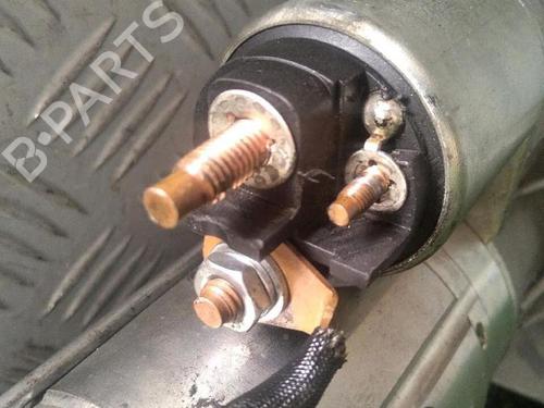 Starter PEUGEOT 508 I (8D_) 2.0 HDi | BP30076475M8