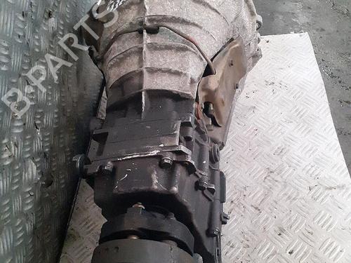 Gearbox MERCEDES-BENZ C-CLASS (W202) C 180 (202.018) | BP30073937M3 