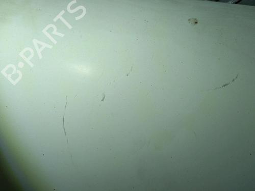 Left tailgate PEUGEOT PARTNER Box Body/MPV (5_, G_) 2.0 HDi | BP19726534C76 