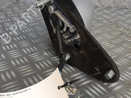 Left mirror PEUGEOT 406 (8B) 2.0 HDI 110 | BP30069543C26 