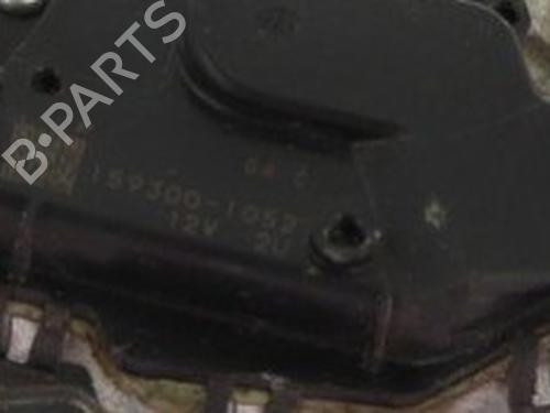 Used Front wiper motor Front wiper motor PEUGEOT 4007 (VU_, VV_) 2.2 HDi (156 hp) 30910088 30910088