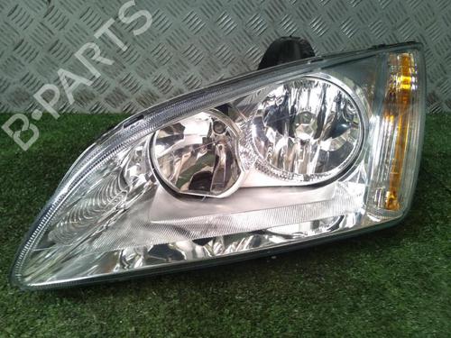 Used Left headlight Left headlight FORD FOCUS II Turnier (DA_, FFS, DS) 1.8 TDCi (115 hp) 30072766 30072766