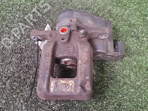 Right rear brake caliper PEUGEOT 308 II (LB_, LP_, LW_, LH_, L3_) 1.6 HDi | BP30066428M106 