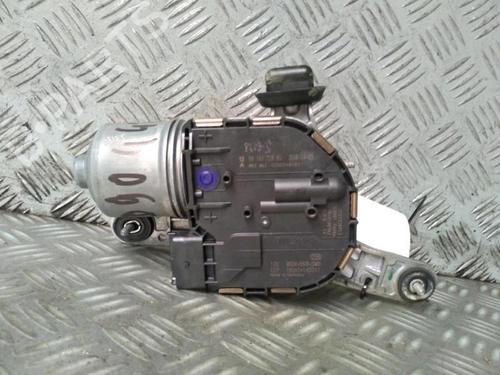 Front wiper motor CITROËN C4 Grand Picasso II (DA_, DE_) 1.6 BlueHDi 120 | BP30071103M29