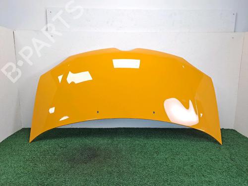 Used Hood RENAULT TWINGO III (BCM_, BCA_) 1.0 SCe 70 (71 hp) 25435750