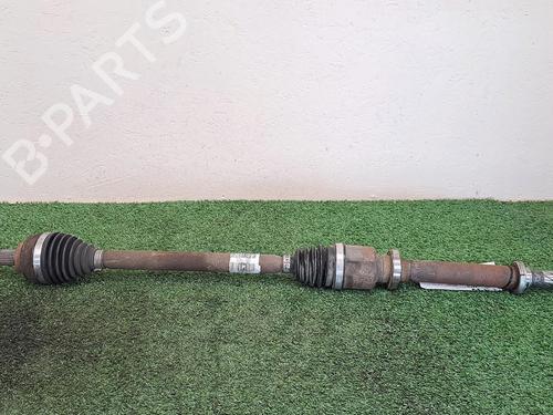Right front driveshaft RENAULT CLIO IV (BH_) 1.2 16V | BP29948043M39