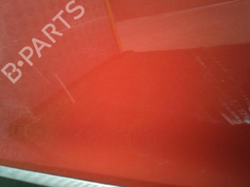 Right front door CITROËN C3 Picasso (SH_) 1.4 VTi 95 (SH8FSC, SH8FP0, SH8FP6) | BP29294910C3 