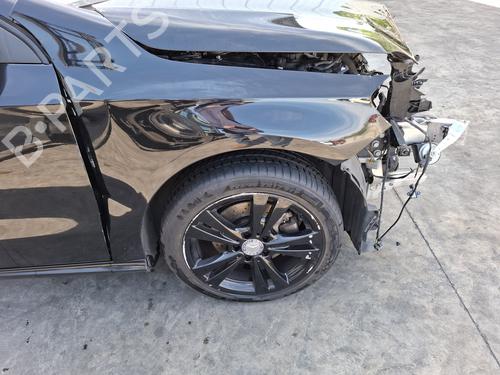 Right sun visor MERCEDES-BENZ A-CLASS (W176) A 160 (176.041) | BP37202740I2 - Image 21