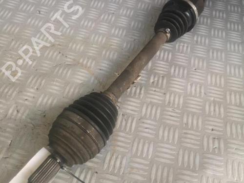Used Right front driveshaft Right front driveshaft RENAULT CLIO III (BR0/1, CR0/1) 1.5 dCi (C/BR0G, C/BR1G) (68 hp) 29950681 29950681