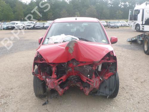 Starter OPEL AGILA B (H08) 1.2 (F68) | BP19308705M8 