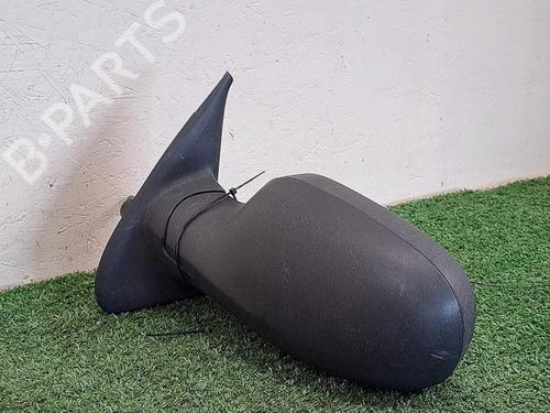 Left mirror NISSAN MICRA III (K12)  | BP30066102C26 