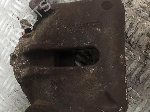 Used Left front brake caliper RENAULT MEGANE II (BM0/1_, CM0/1_) 1.5 dCi (BM0F, BM0T, BM2B, CM0F, CM0T) (82 hp) 30067707
