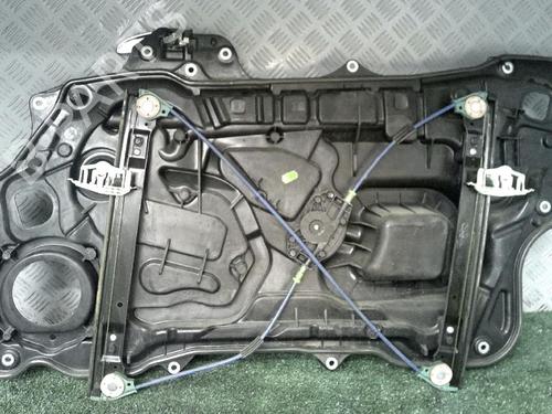 Front left window mechanism LANCIA YPSILON (843_) 1.3 D Multijet (843.AXF11, 843.AXF1A, 843.AXM11,... | BP29952781C22 - Image 4